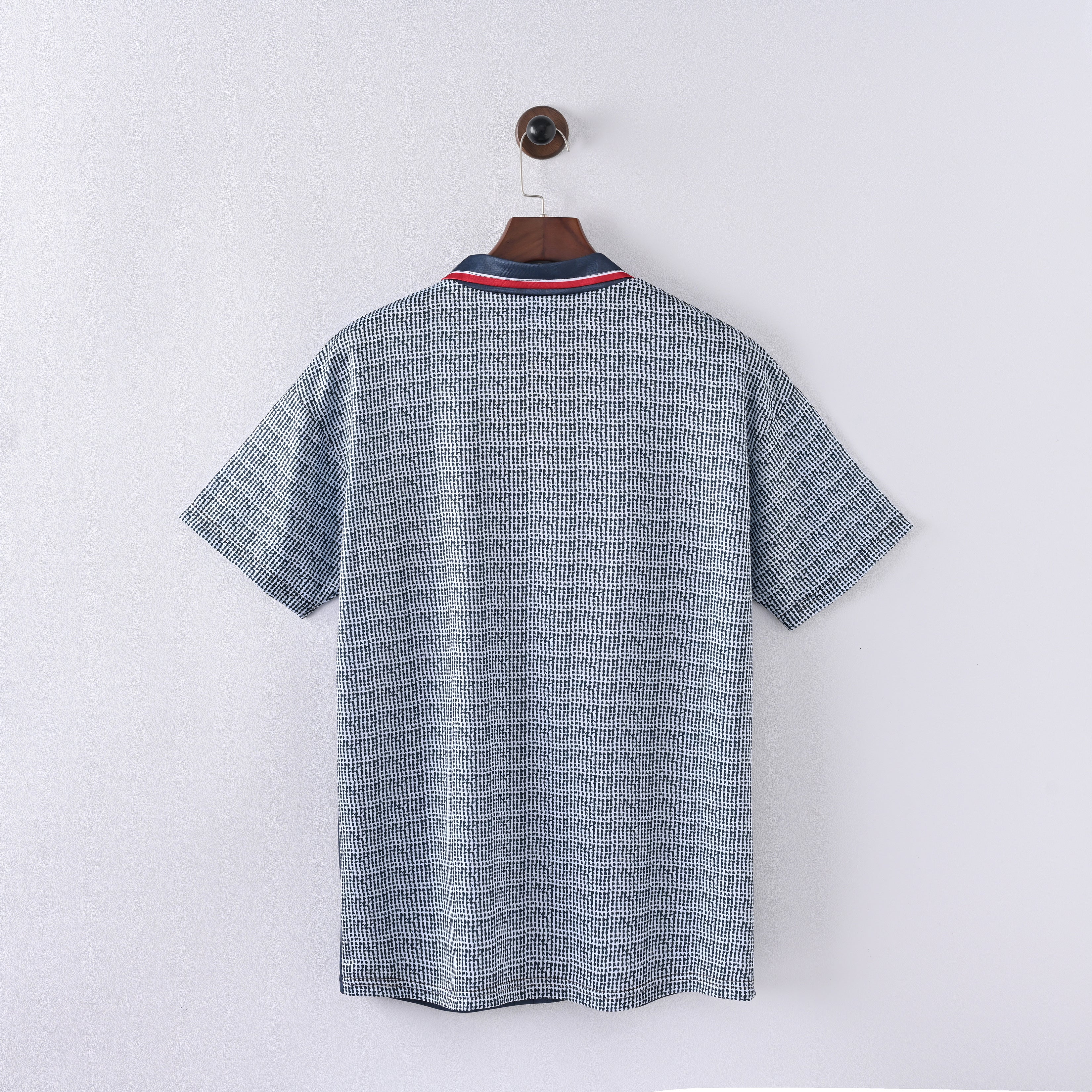 Maillot Manchester United Retro Vintage 1995-1996 Exterieur Homme | Foot Fan