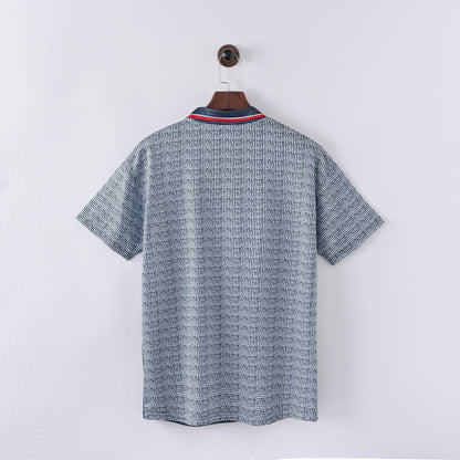 Maillot Manchester United Retro Vintage 1995-1996 Exterieur Homme | Foot Fan