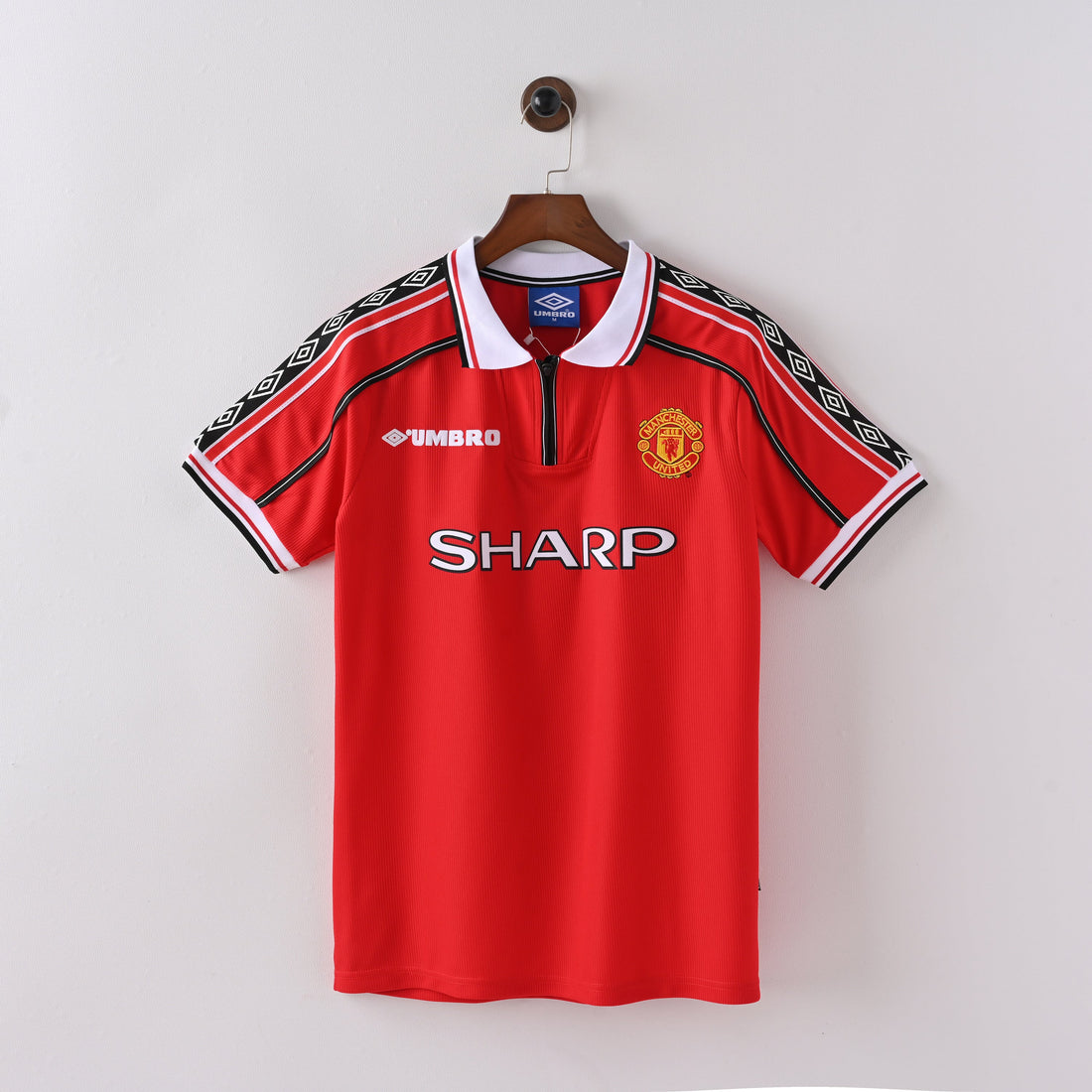 maillot-manchester-united-1998-1999-domicile-vintage-retro-1