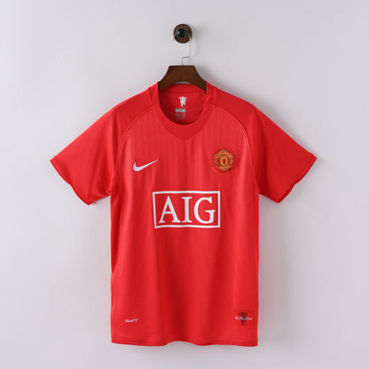 maillot-manchester-united-2007-2008-domicile-vintage-retro-1