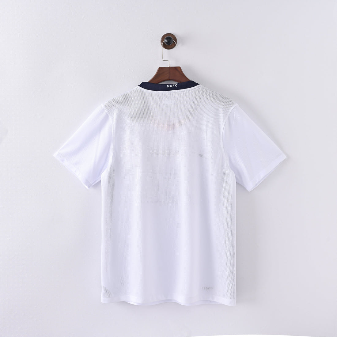 Maillot Manchester United Retro Vintage 2008-2009 Exterieur Homme | Foot Fan