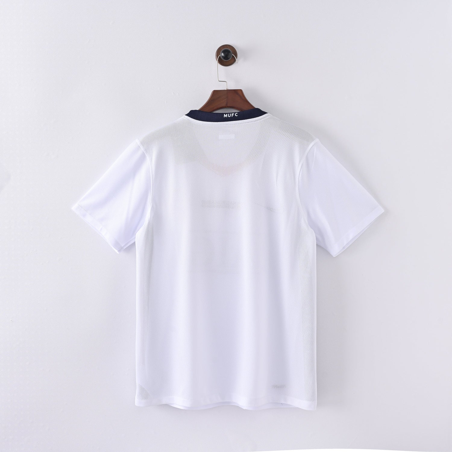 Maillot Manchester United Retro Vintage 2008-2009 Exterieur Homme | Foot Fan