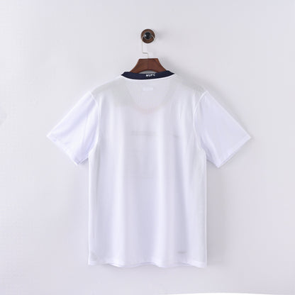 Maillot Manchester United Retro Vintage 2008-2009 Exterieur Homme | Foot Fan