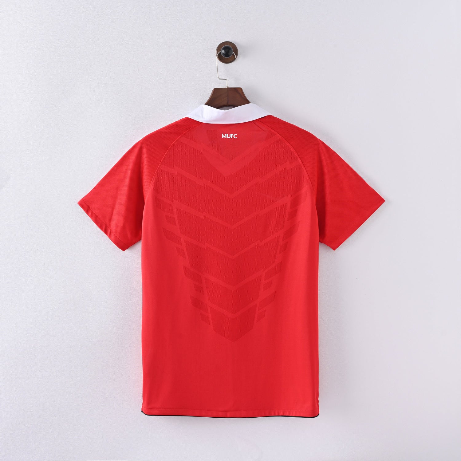 Maillot Manchester United Retro Vintage 2010-2011 Domicile Homme | Foot Fan