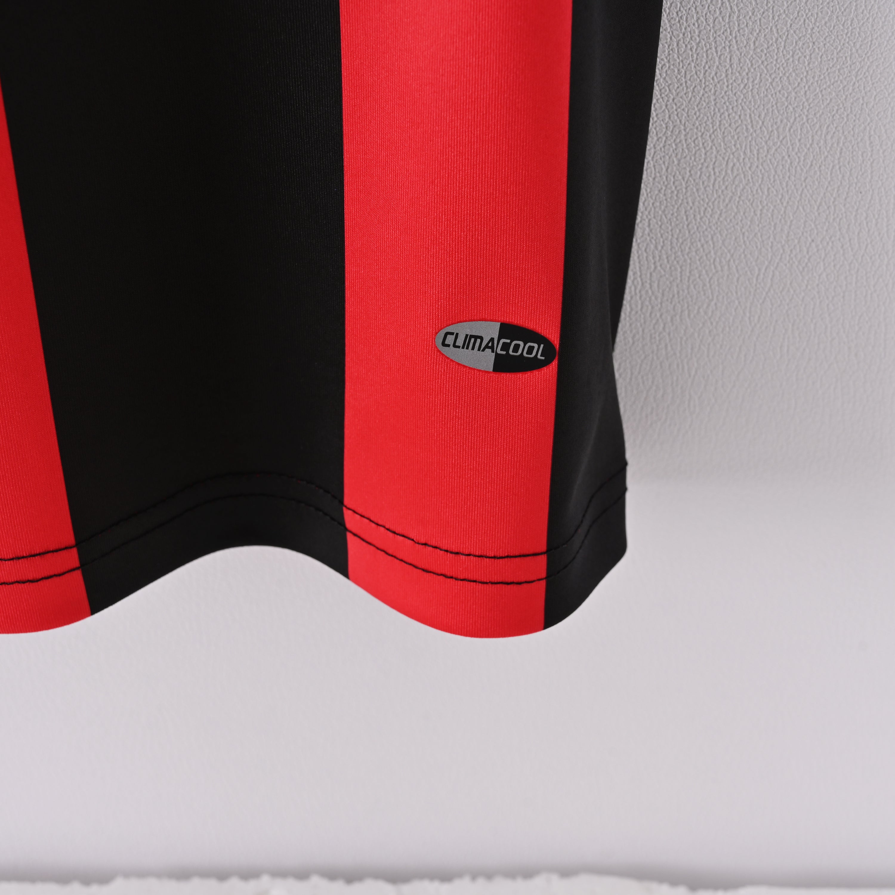 Maillot AC Milan 2008-2009 Domicile Retro Vintage Homme | Foot Fan