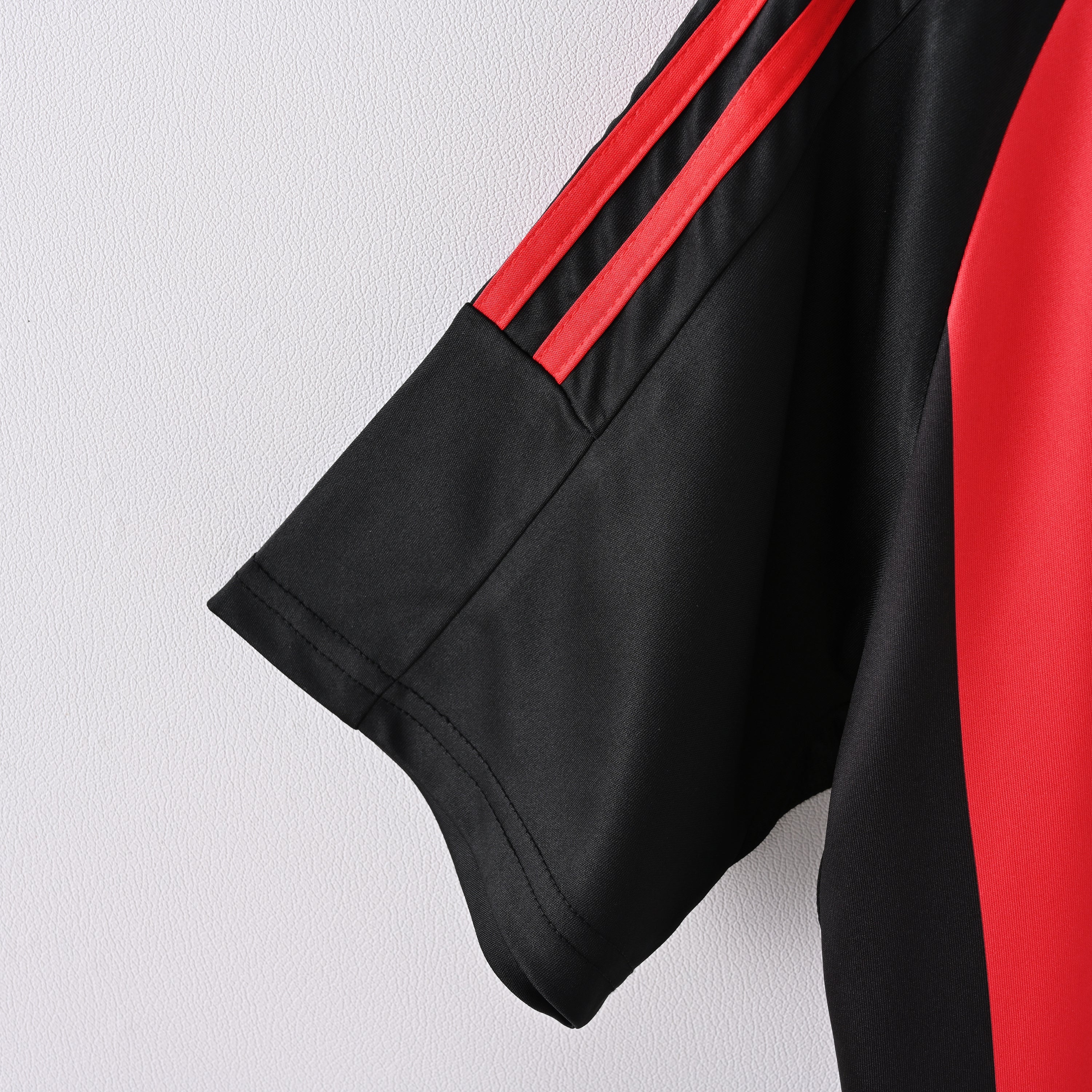 Maillot AC Milan 2008-2009 Domicile Retro Vintage Homme | Foot Fan