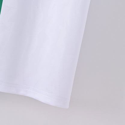 Maillot Nigeria 1996 Exterieur Retro Vintage Homme | Foot Fan