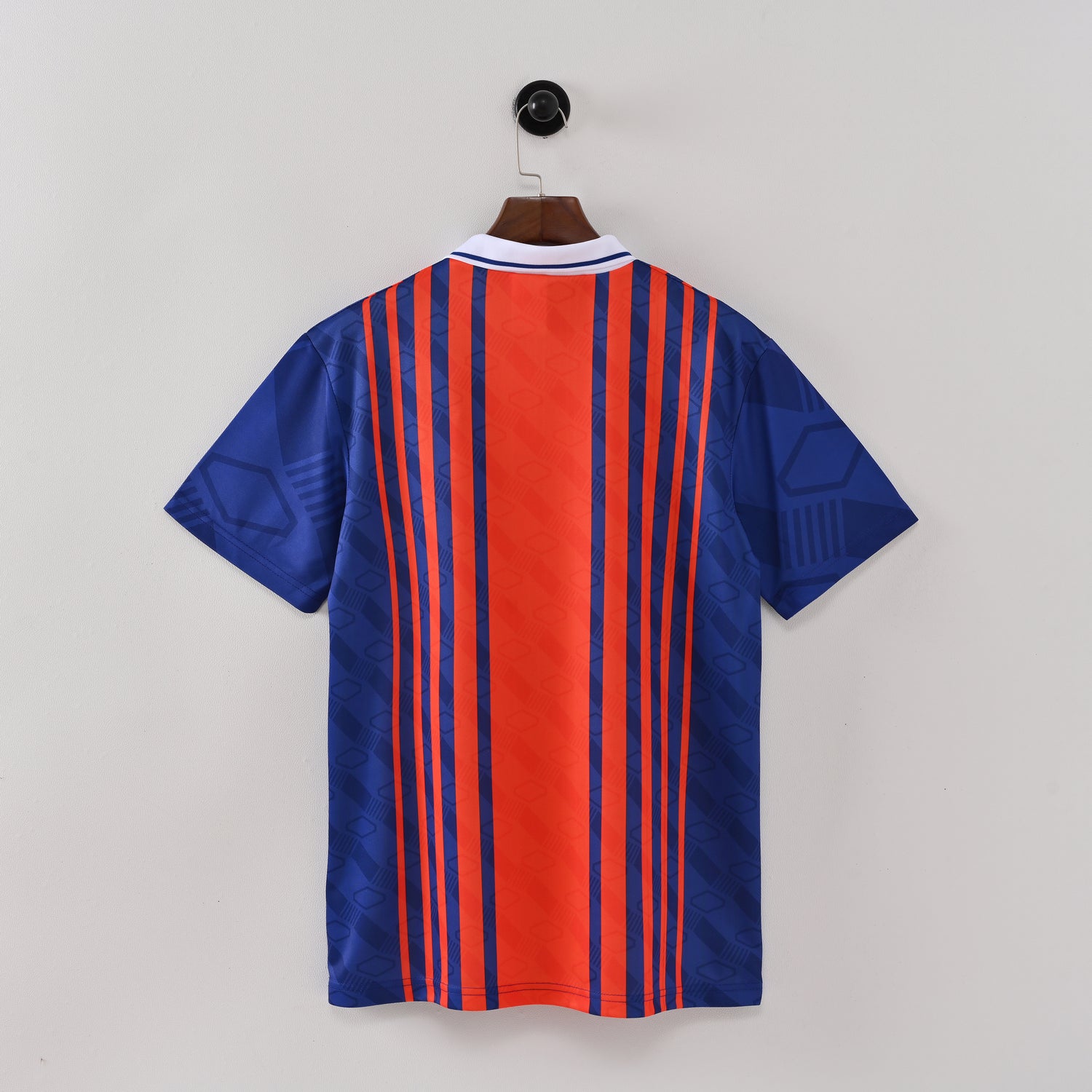 Maillot PSG 1993-1994 Domicile Vintage Homme | Foot Fan