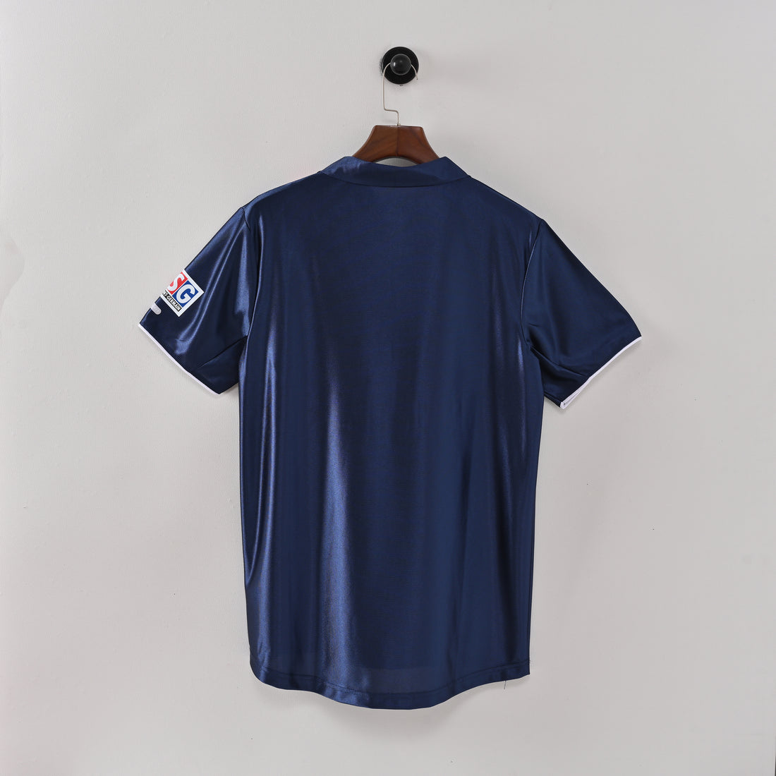 Maillot PSG 2001-2002 Domicile Vintage Homme | Foot Fan