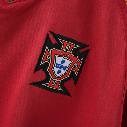 maillot-vintage-portugal-domicile-2006-3