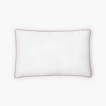 2 Saatva Latex Pillows (High Loft)